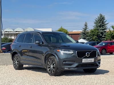 Volvo XC90 2022 — zdjecie 2 z 22
