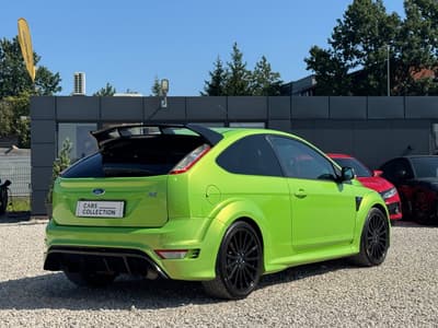 Ford Focus 2010 — zdjecie 4 z 19