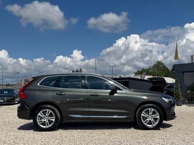 Volvo XC60 2017 — zdjecie 3 z 20