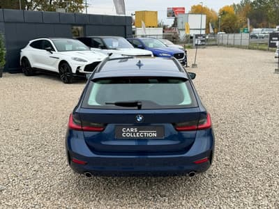 BMW Seria 3 2022 — zdjecie 5 z 19