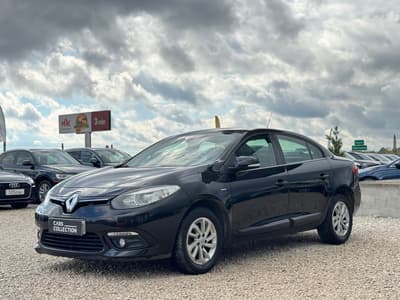 Renault Fluence 2016 — zdjecie 8 z 17