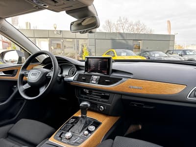 Audi A6 2013 — zdjecie 4 z 23
