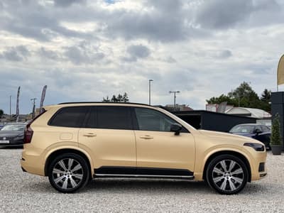 Volvo XC90 2021 — zdjecie 3 z 21