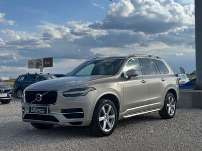 Volvo XC 90 2016 — zdjecie 8 z 22