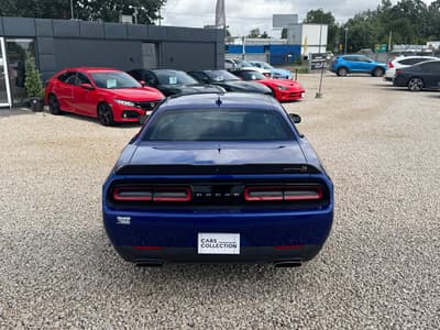 Dodge Challenger 2022 — zdjecie 5 z 20