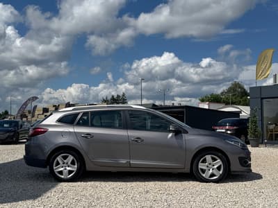 Renault Megane 2014 — zdjecie 3 z 18