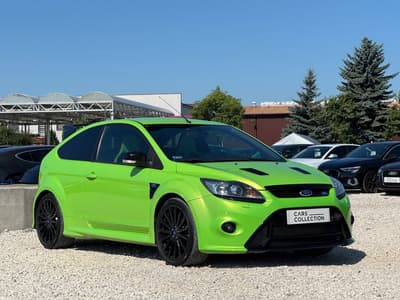 Ford Focus 2010 — zdjecie 2 z 19