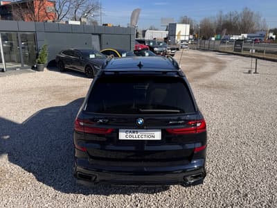 BMW X7 2021 — zdjecie 5 z 27
