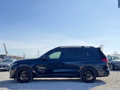 BMW X7 2021 — zdjecie 7 z 27