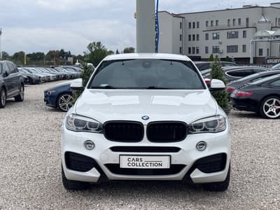 BMW X6 2019 — zdjecie 9 z 20