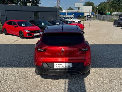Renault Kadjar 2015 — zdjecie 5 z 20