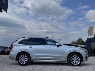 Volvo XC 90 2018 — zdjecie 3 z 24