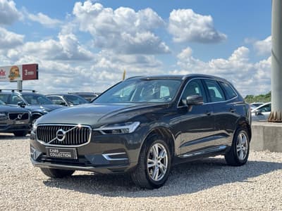 Volvo XC60 2017 — zdjecie 8 z 20