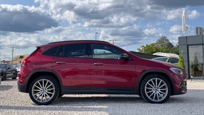 Mercedes GLA 250e 2021 — zdjecie 2 z 18