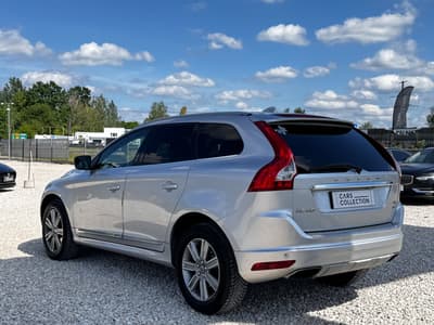 Volvo XC60 2017 — zdjecie 6 z 21