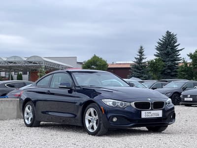 BMW Seria 4 2015 — zdjecie 2 z 19