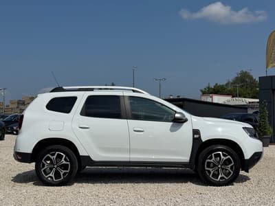 Dacia Duster 2020 — zdjecie 3 z 22