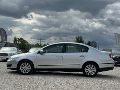 Volkswagen Passat 2006 — zdjecie 7 z 18