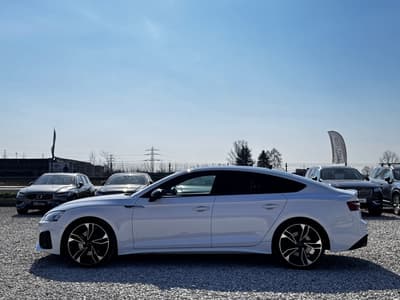 Audi S5 2020 — zdjecie 7 z 22