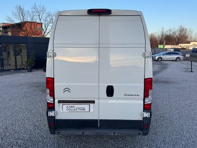 Citroen Jumper 2017 — zdjecie 5 z 15