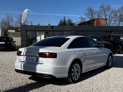 Audi A6 2016 — zdjecie 4 z 22