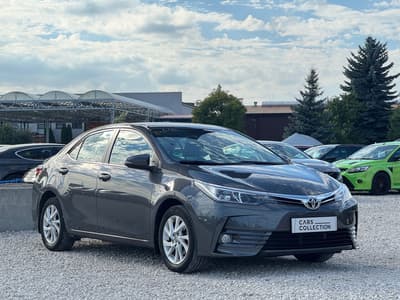 Toyota Corolla 2018 — zdjecie 2 z 18