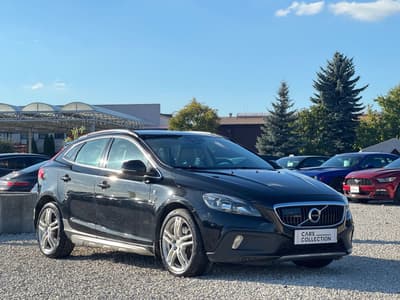 Volvo V40 Cross Country 2016 — zdjecie 2 z 21