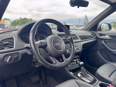 Audi Q3 2017 — zdjecie 10 z 20