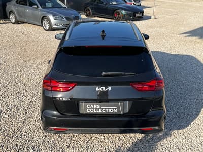 Kia Ceed 2022 — zdjecie 5 z 18