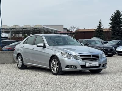 Mercedes E-klasa 2010 — zdjecie 2 z 20