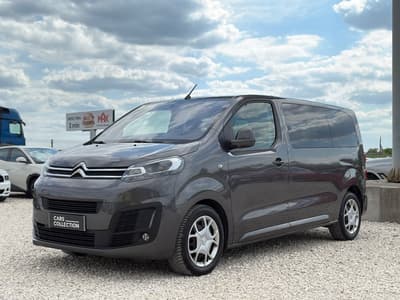 Citroen SpaceTourer 2022 — zdjecie 7 z 20