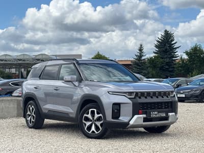 SsangYong/KGM Torres 2023 — zdjecie glowne, na sprzedaz w Cars Collection Warszawa