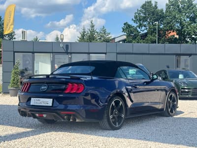 Ford Mustang 2019 — zdjecie 4 z 25