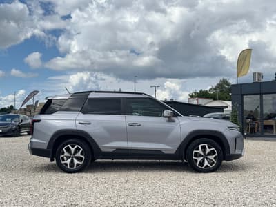 SsangYong/KGM Torres 2023 — zdjecie 3 z 19