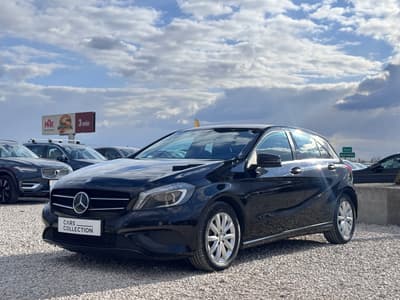 Mercedes A180 2015 — zdjecie 8 z 17