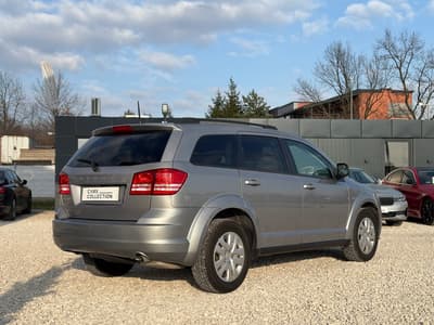 Dodge Journey 2019 — zdjecie 3 z 18