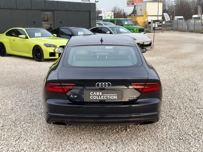 Audi A7 2015 — zdjecie 4 z 19