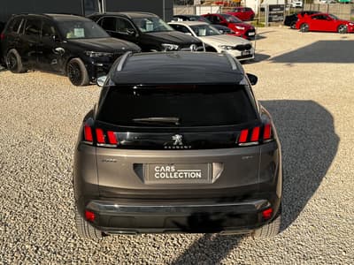 Peugeot 3008 2018 — zdjecie 5 z 19