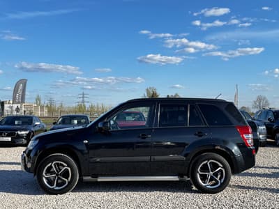 Suzuki Grand Vitara 2007 — zdjecie 7 z 17