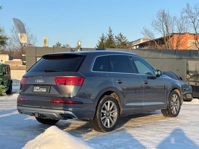 Audi Q7 2018 — zdjecie 3 z 30