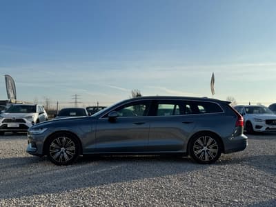 Volvo V60 2019 — zdjecie 6 z 20