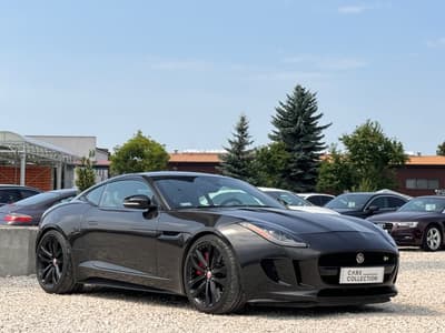 Jaguar F-Type 2015 — zdjecie 2 z 17