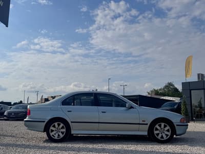 BMW Seria 5 1997 — zdjecie 3 z 17