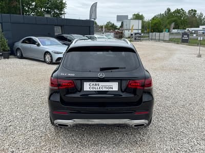 Mercedes GLC300 2022 — zdjecie 5 z 21
