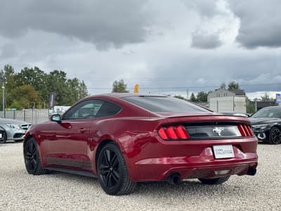 Ford Mustang 2015 — zdjecie 6 z 19