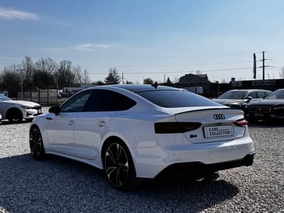 Audi S5 2020 — zdjecie 6 z 22