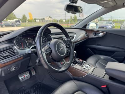 Audi A7 2015 — zdjecie 10 z 24