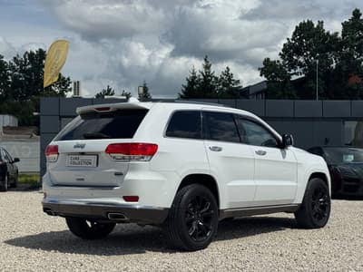 Jeep Grand Cherokee 2014 — zdjecie 4 z 23
