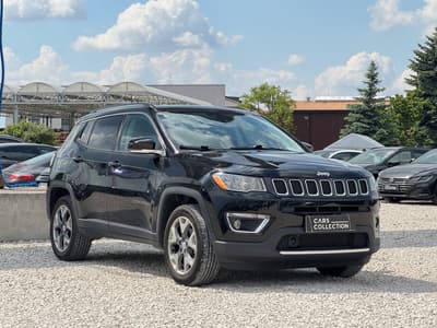 Jeep Compass 2021 — zdjecie 2 z 20