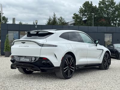 Aston Martin DBX 707 2022 — zdjecie 3 z 20